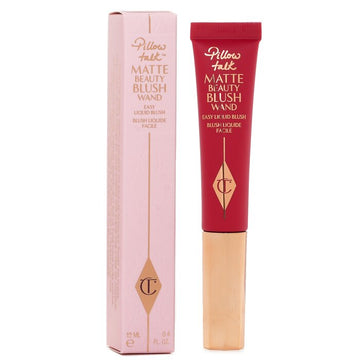 Charlotte Tilbury Matte Beauty Blush Wand, Pillow Talk Dream Pop 12ml