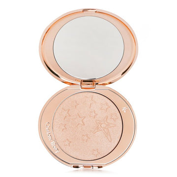 Charlotte Tilbury Hollywood Glow Glide Face Architect Highlighter, Champagne Glow 7g