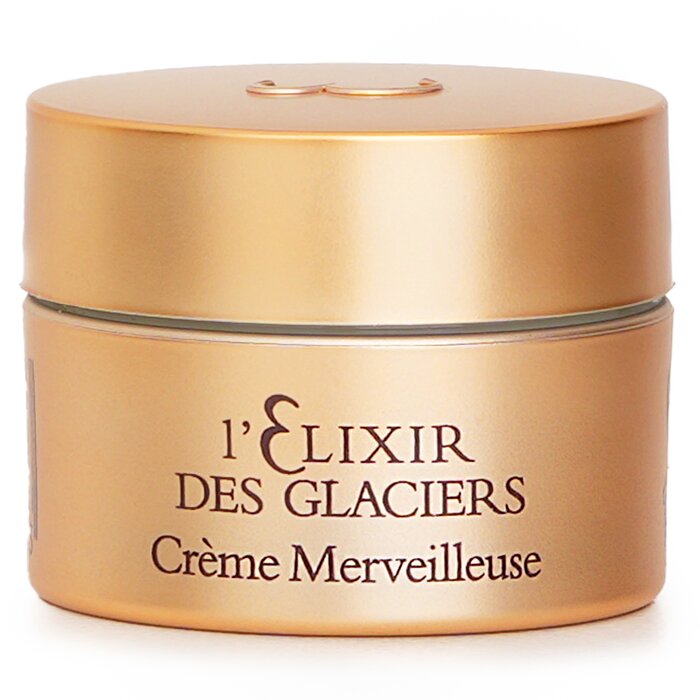 Valmont Ultimate Regenerative Face Cream (Minature) 5ml for skincare needs