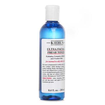 Kiehl's Ultra Facial Fresh Toner 250ml