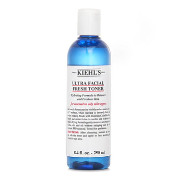 Kiehl's Ultra Facial Fresh Toner 250ml