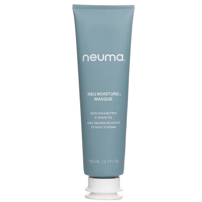 Neuma Neu Moisture Masque 150g/5.1oz hair mask for deep conditioning and repair