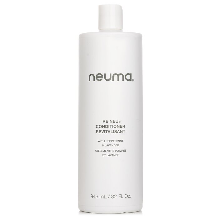 Neuma Re Neu Conditioner 946ml/32oz hair conditioner for salon & home use