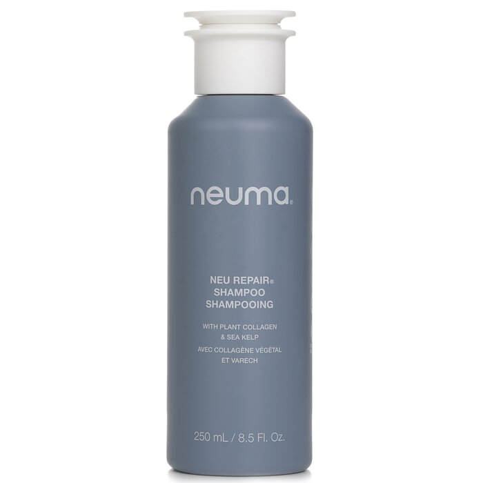 Neuma Unknown species for hair care