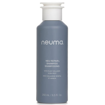 Neuma Neu Repair Shampoo 250ml/8.5oz