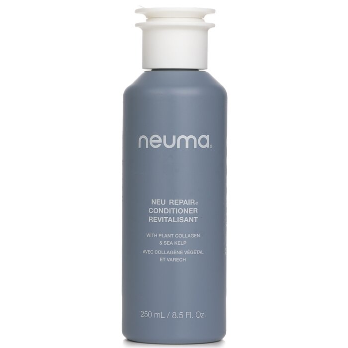 Neuma Neu Repair Conditioner 250ml/8.5oz hair conditioner for salon & home use