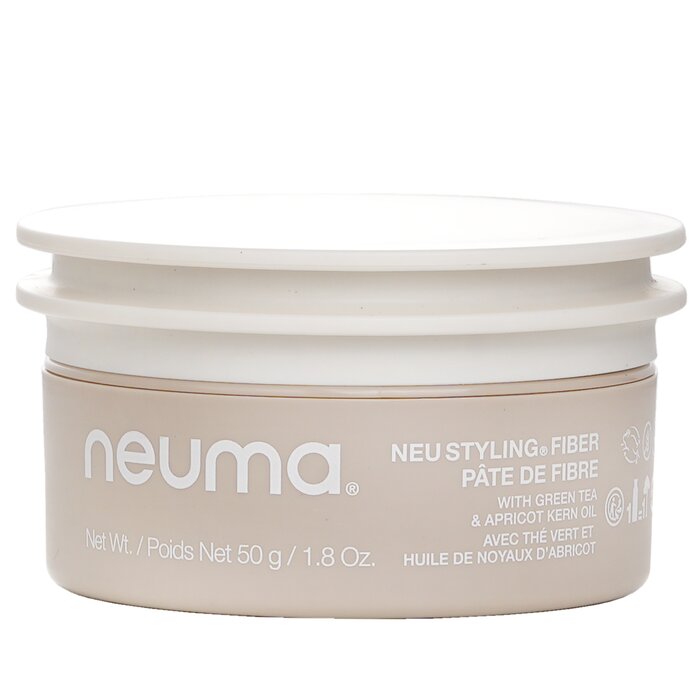 Neuma Neu Styling Fiber 50g/1.8oz for styling your hair.