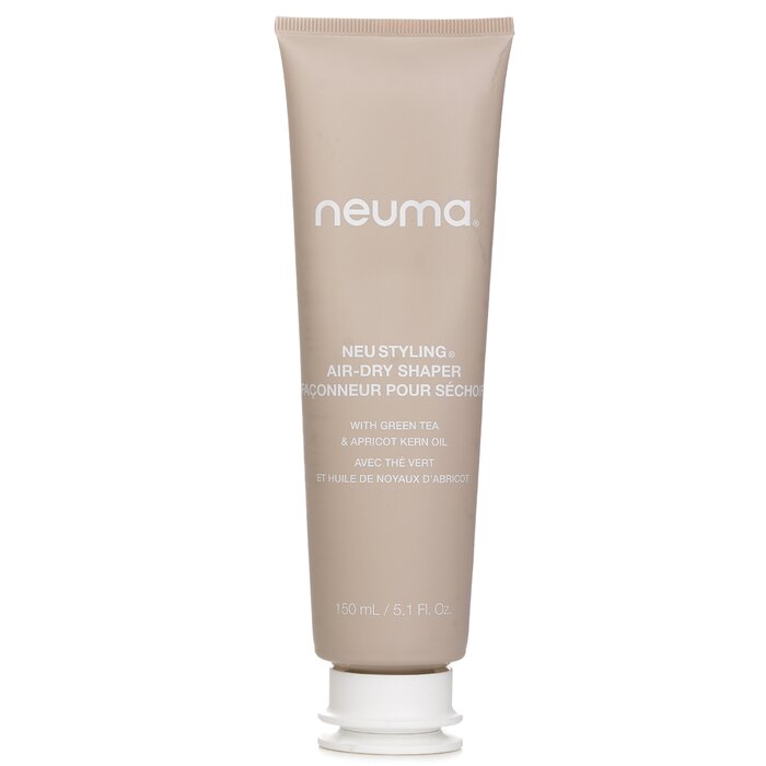 Neuma Neu Styling Air-Dry Shaper 155ml/5.1oz for hair styling or treatment
