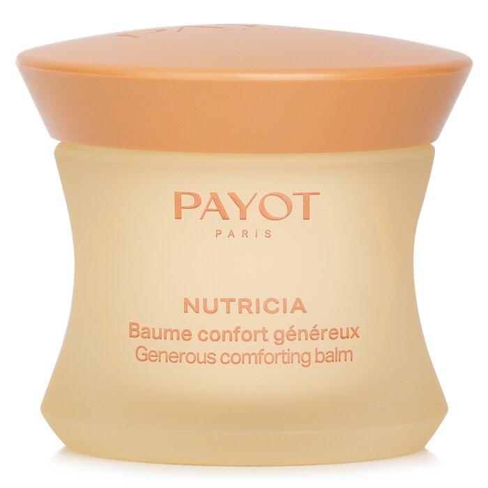Payot Nutricia Generous Comforting Balm 50ml for skincare needs
