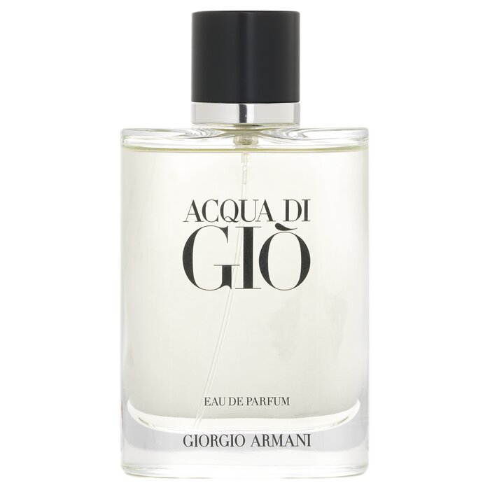 Giorgio Armani Acqua Di Gio Eau De Parfum Spray 100ml/3.3oz for gifting and daily wear