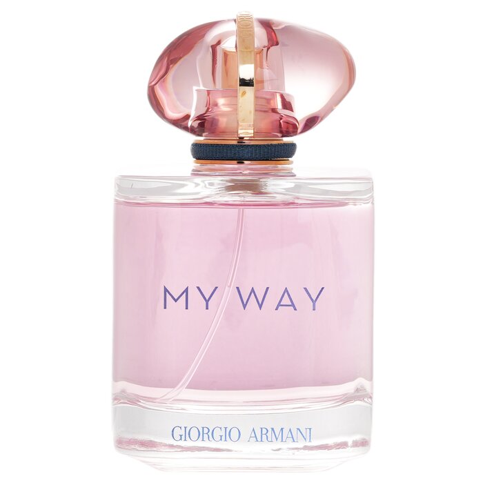 Giorgio Armani My Way Nectar Eau De Parfum Spary 90ml/3oz perfume for gifting and daily use