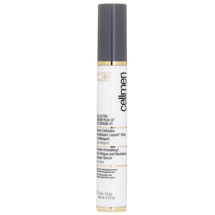 Eye serum – intensive cell-based eye care