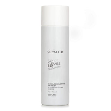 SKEYNDOR Expert Cleanse Pro Rebalancing Vitamin Essence 200ml