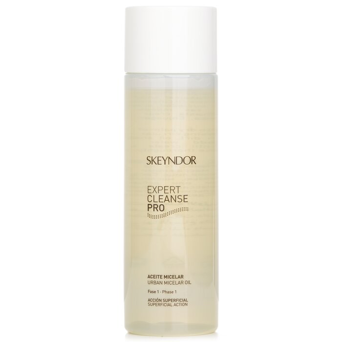 SKEYNDOR Expert Cleanse Pro Micellar Oil