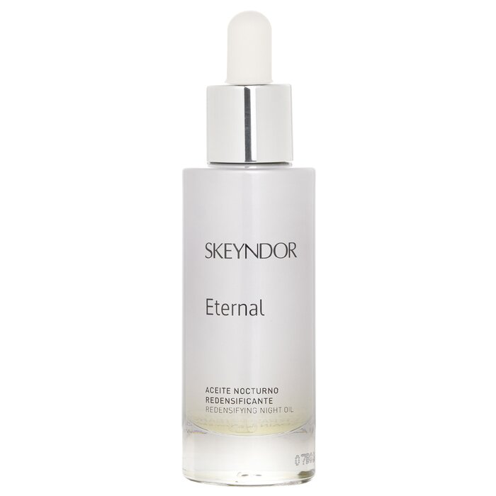 SKEYNDOR Eterner Redensifying Night Oil 30ml for skincare needs