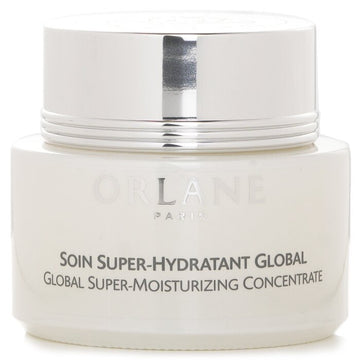 Orlane Global Super-Moisturizing Concentrate 50ml