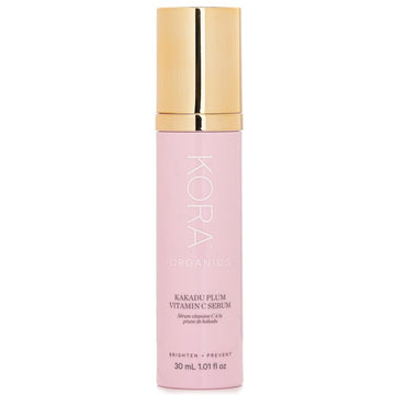 Kora Organics Kakadu Plum Vitamin C Serum 30ml