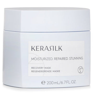Goldwell Kerasilk Recovery Mask 200ml