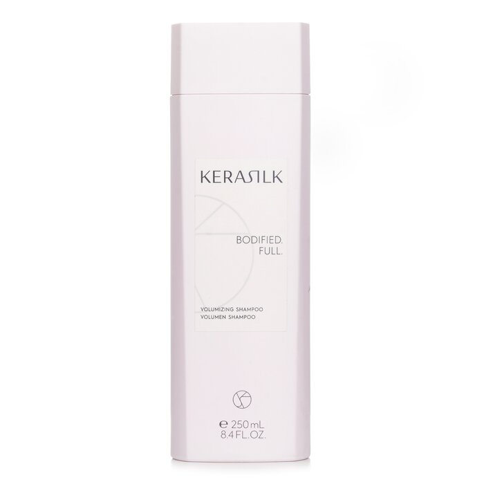 Goldwell Kerasilk Volumizing Shampoo 250ml hair conditioner for salon & home use