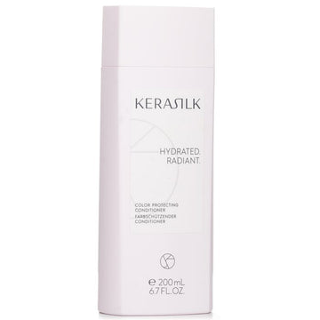 Goldwell Kerasilk Color Protecting Conditioner 200ml