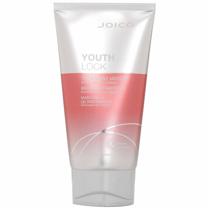 Joico Youthlock Treatment Mask 150ml hair mask for deep conditioning and repair