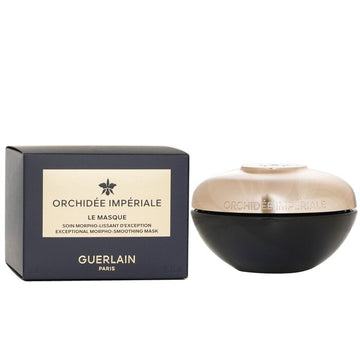 Guerlain Orchidee Imperiale Exceptional Morpho Smoothing Mask 75ml