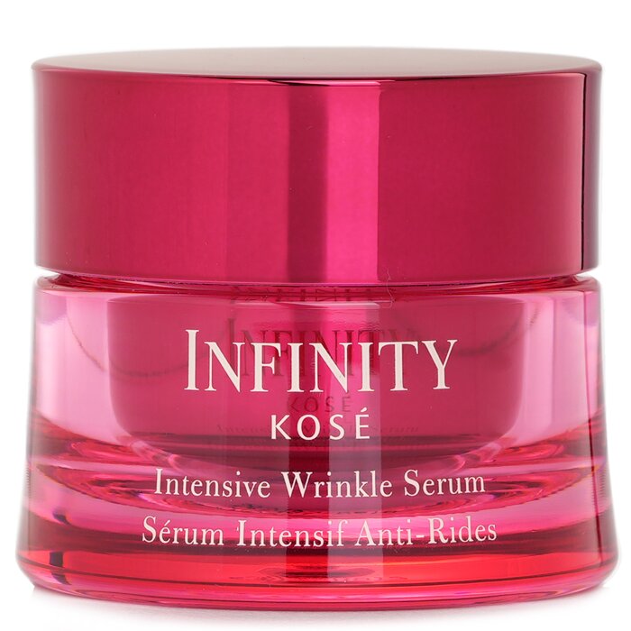 Kose Wrinkle Serum – anti-aging wrinkle treatment serum