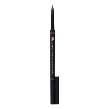 Lilybyred Skinny Mes Brow Pencil, 02 Medium Brown 0.09g