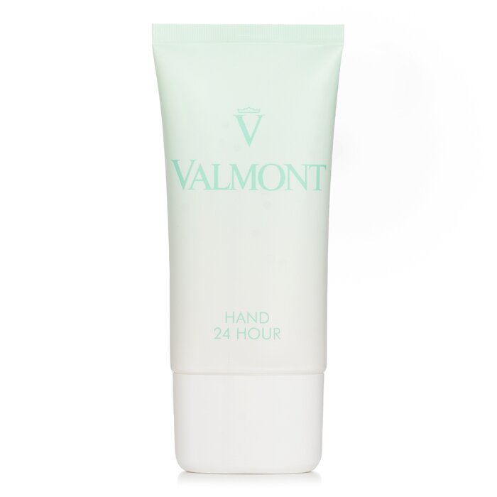 24-hour hand cream – Valmont – for continuous hydration