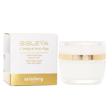 Sisley a L'Intégral Anti Âge Fresh Gel Cream 50ml