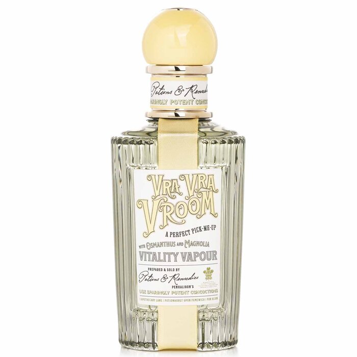 Penhaligon's Vra Vra Vroom Eau De Parfum Spray 100ml/3.4oz perfume bottle for personal use