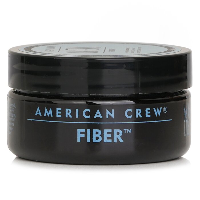 American Crew Fiber (High Hold, Low Shine) 50g for styling your hair.