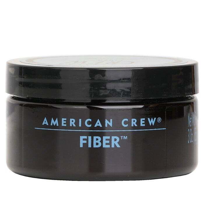 American Crew Fiber (High Hold, Low Shine) 85g for styling your hair.
