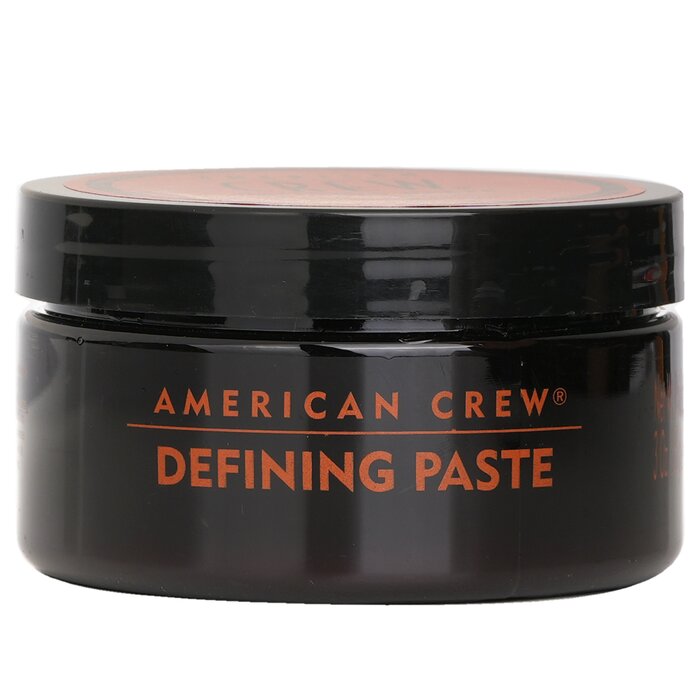 Image of American Crew Defining Paste (Medium Hold, Low Shine) 85g for use in home garden.