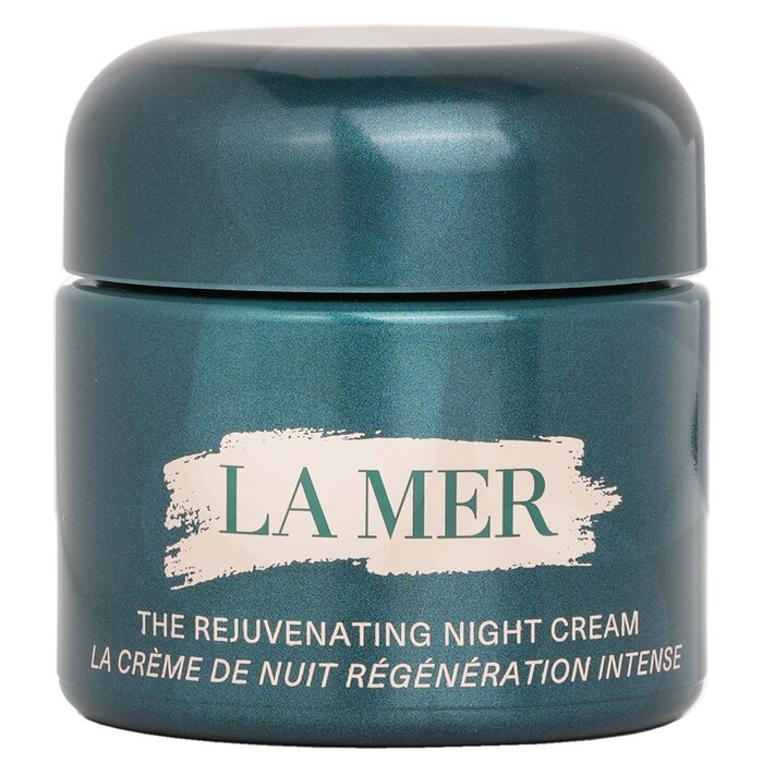 La Mer The Rejuvanating Night Cream 60ml for skincare needs