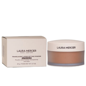 Laura Mercier Translucent Loose Setting Powder Ultra Blur, Medium Deep 20g/0.7oz