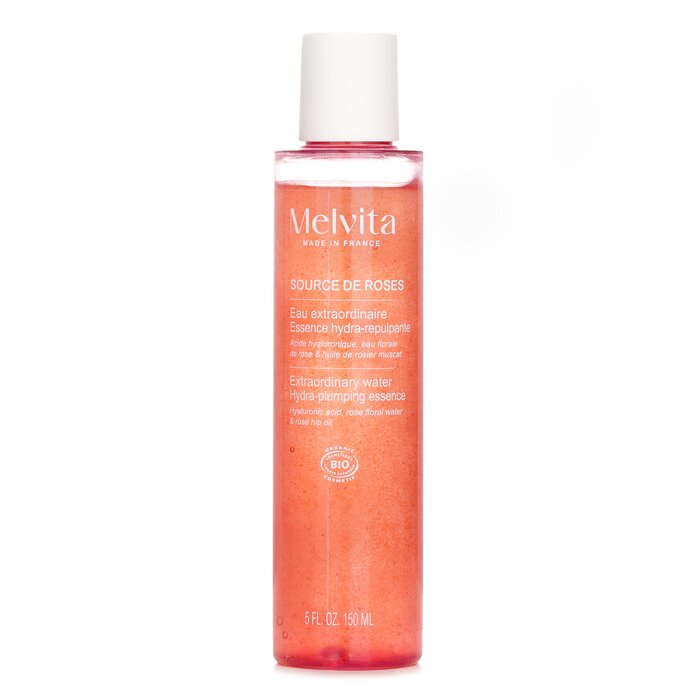 Melvita Source De Roses Essence – for hydrating and plumping skin
