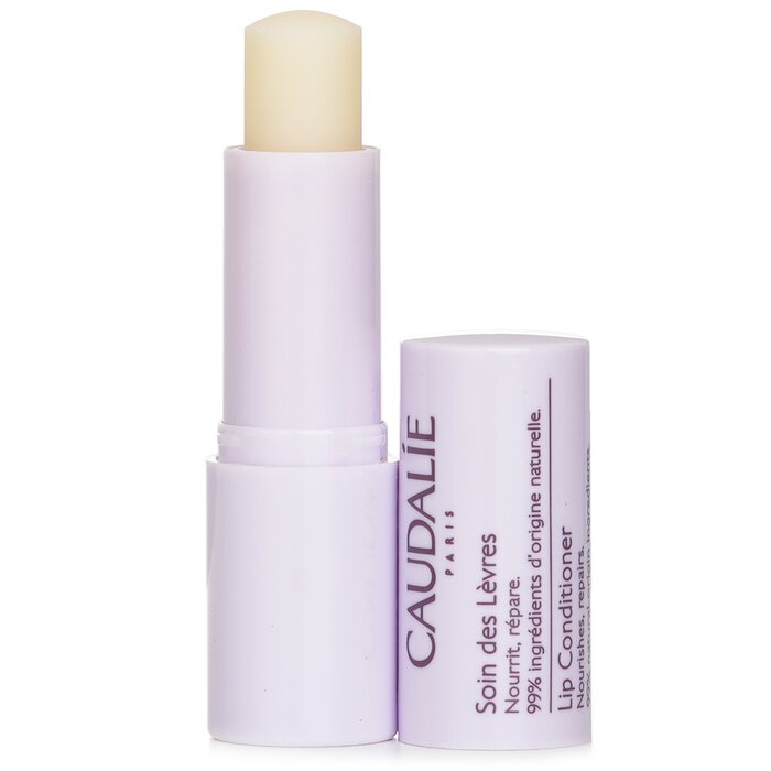 Lip balm – Caudalie Lip Conditioner for soft, healthy lips