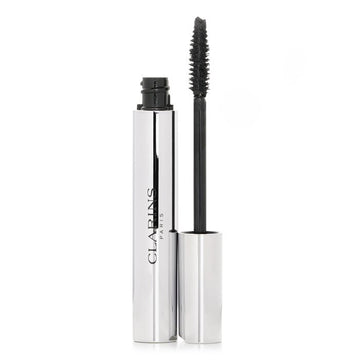 Clarins Wonder Volume Mascara XXL, 01 Extreme Black 8ml