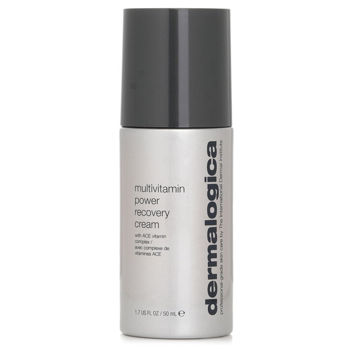 Dermalogica Multivitamin Power Recovery Cream 50ml for skincare needs