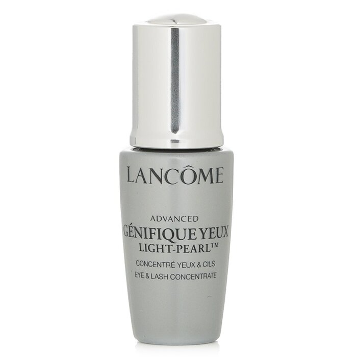 Lancome Eye & Lash Concentrate – youth-activating serum for eyes and lashes