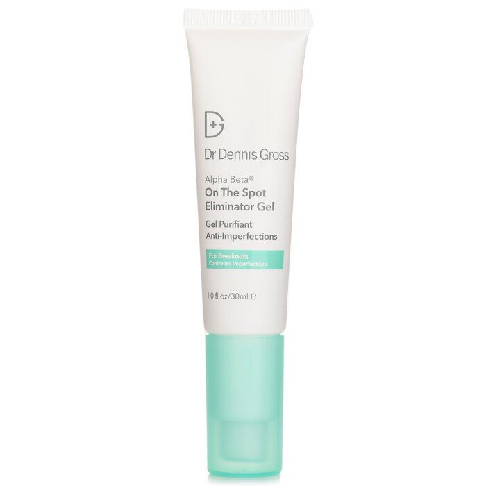 Dr Dennis Gross Alpha Beta On The Spot Gel 30ml/1oz for skincare needs