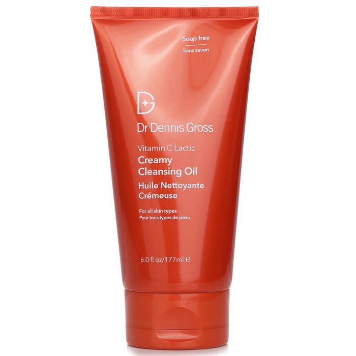 Dr Dennis Gross Vitamin C Cleansing Oil