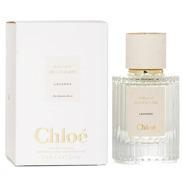 Chloe Atelier des Fleurs Lavanda Eau de Parfum Spray 50ml/1.6oz