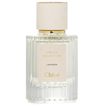 Chloe Atelier des Fleurs Lavanda Eau de Parfum Spray 50ml/1.6oz