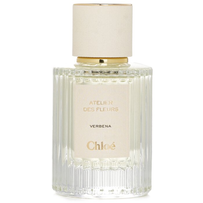 Chloe Atelier Des Fleurs Verbena Eau De Parfum Spray 50ml/1.6oz perfume bottle for personal use