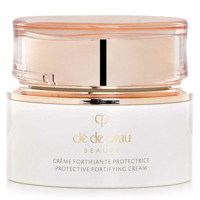 Cle De Peau Protective Fortifying Cream N SPF 20 50ml for skincare needs
