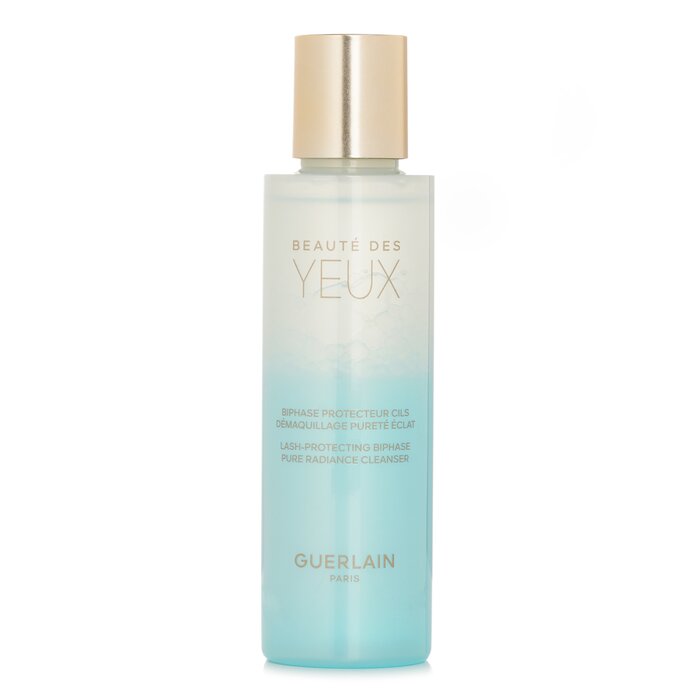 Guerlain Lash Protecting Cleanser