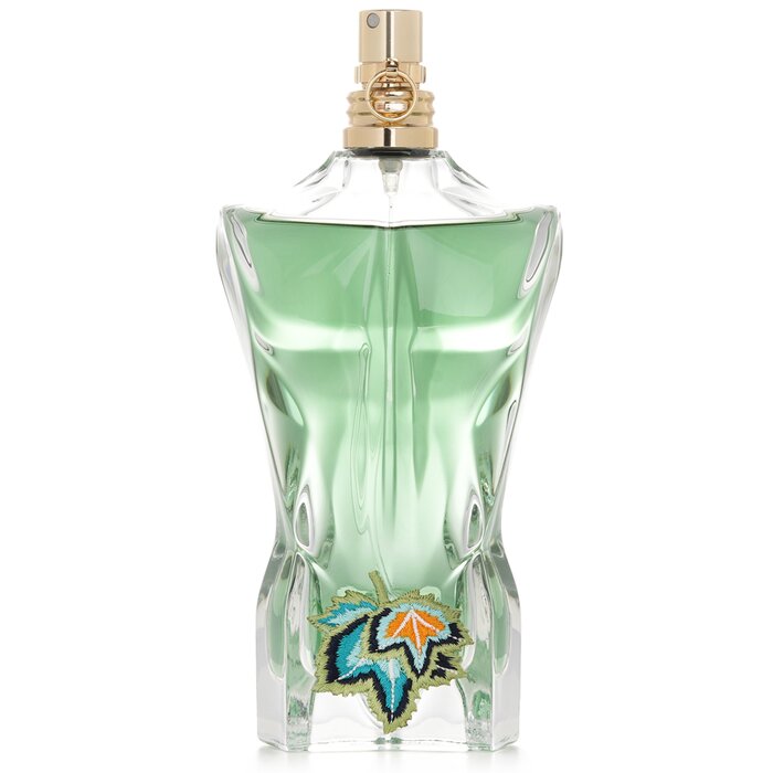 Jean Paul Gaultier Le Beau Paradise Garden Eau De Parfum Spray 125ml/4.2oz for gifting and daily wear