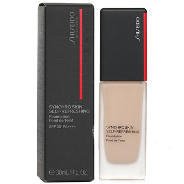 Shiseido Synchro Skin Self Refreshing Foundation, 130 Opal 30ml/1oz